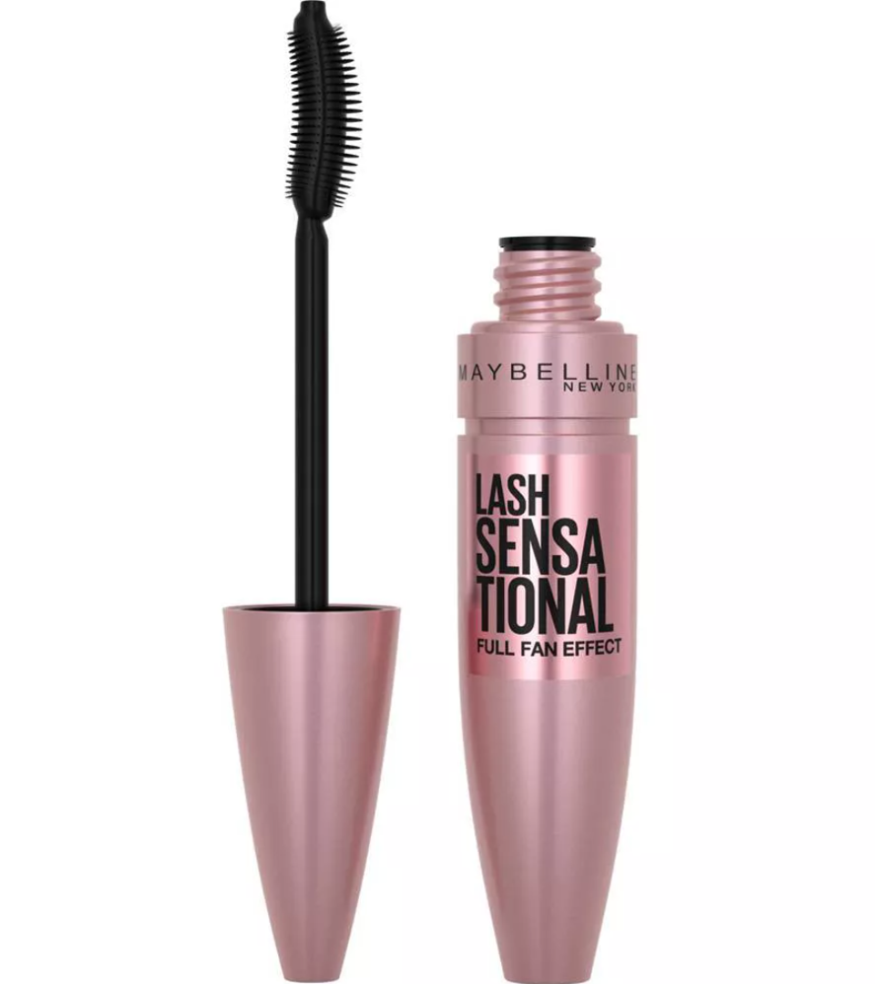 Maybelline Eye Lash Sensational Mascara