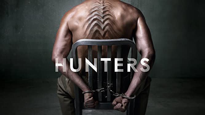 ‘Hunters’ (2016)