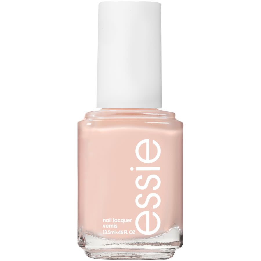 9) Essie Mademoiselle