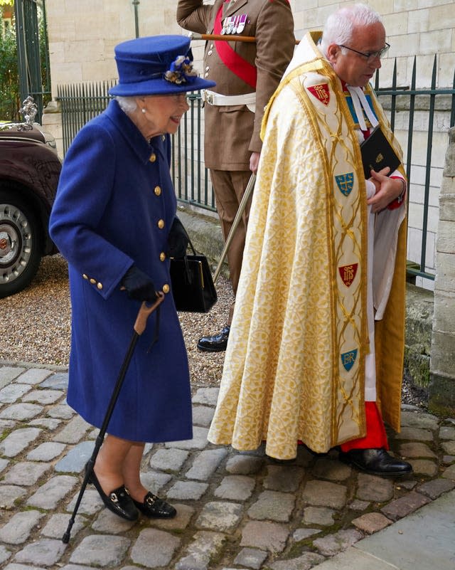 Centenary of the Royal British Legion