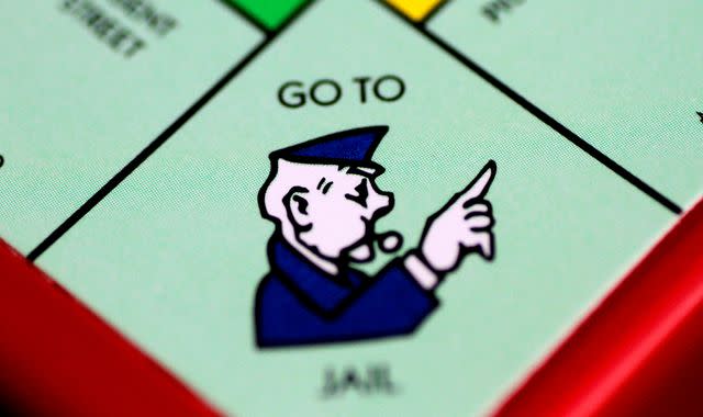 Monopoly: The game that starts Christmas arguments across the world