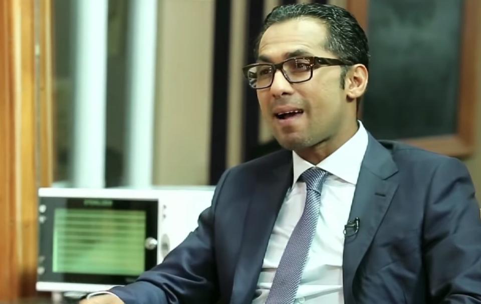 Mohammed Dewji