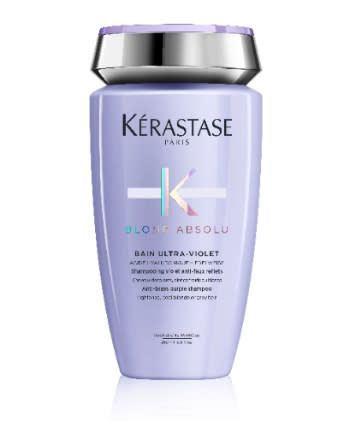 《KÉRASTASE巴黎卡詩》_燦金絕色髮浴_250ml_NT$1000