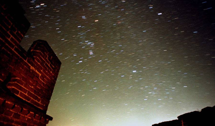 Leonid Meteor Shower 2015: How to Watch Incredible Event This Week