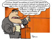 <p>Twitter: @patriciomonero / Facebook: Patricio Monero </p>