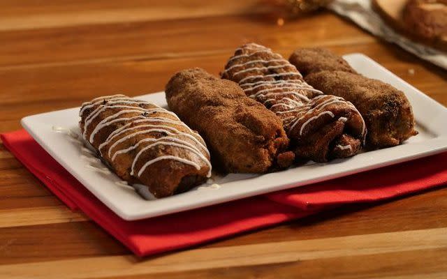 Receitas diferentes com panetone para inovar no Natal: tem rabanada, pavê e  até cheesecake!