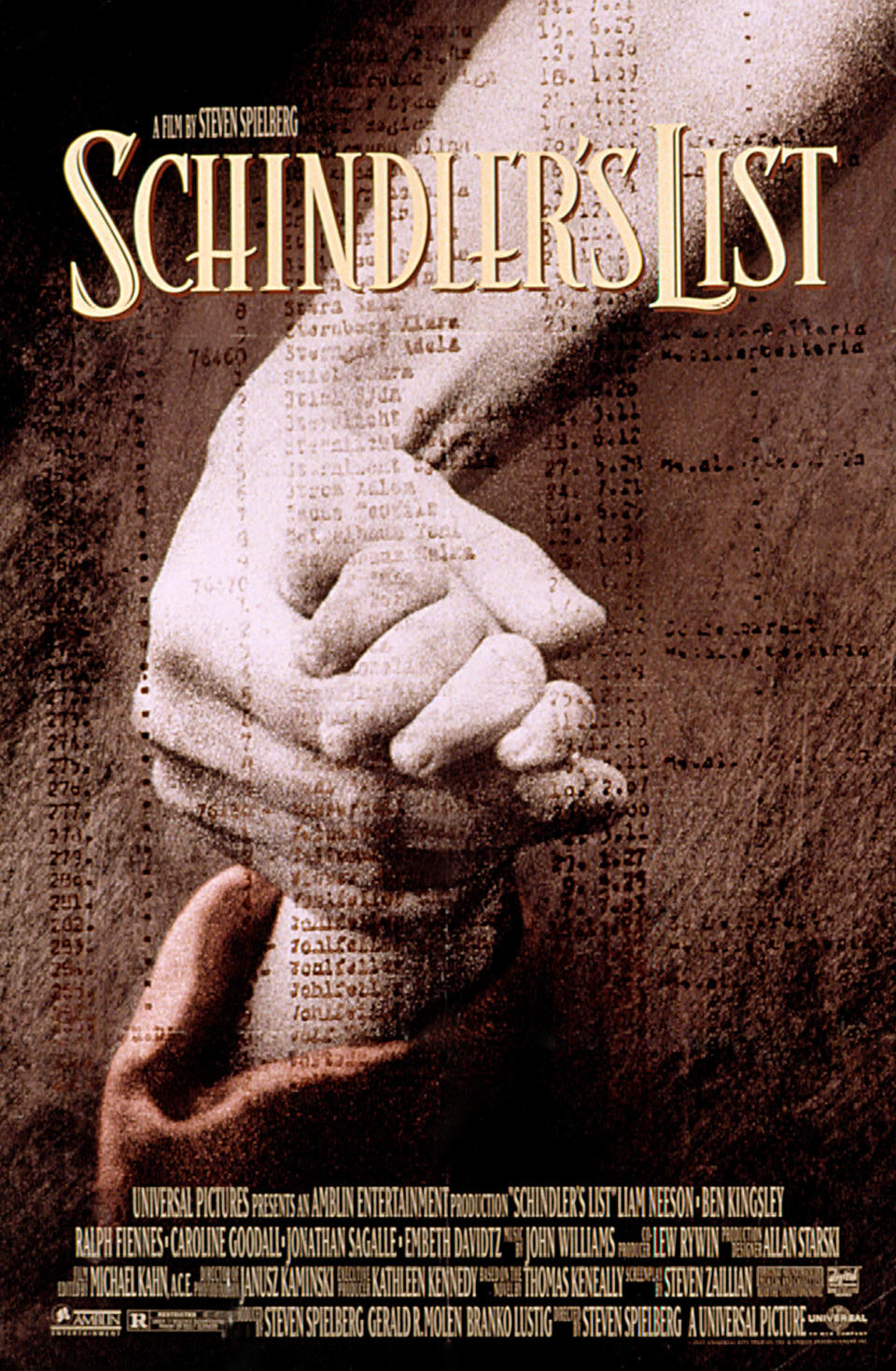 poster for the film