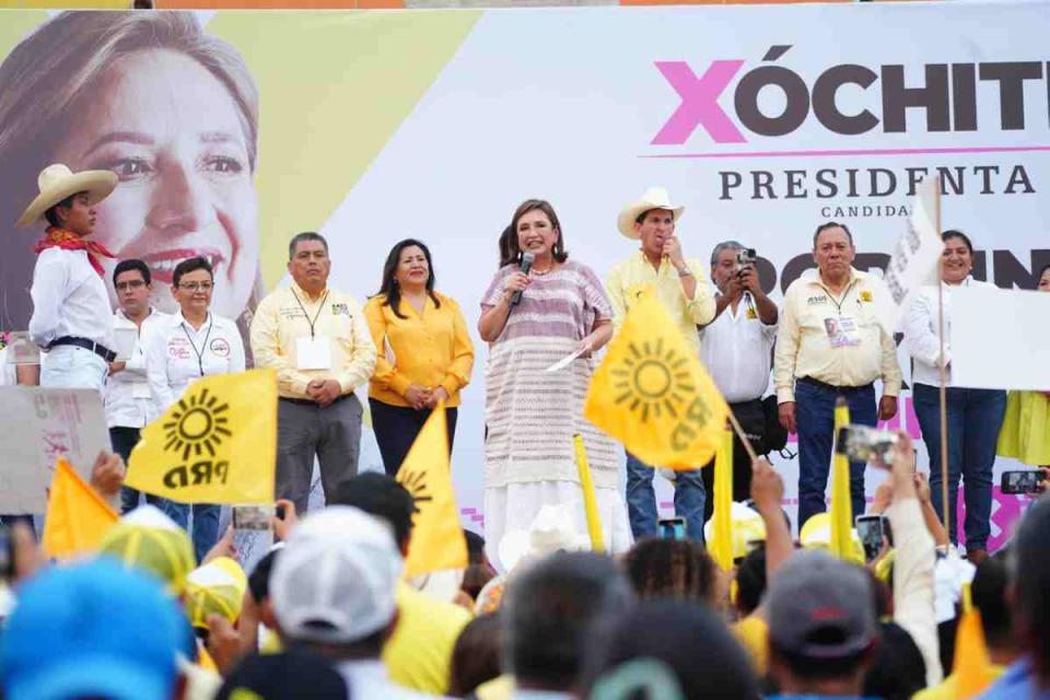 xochitl tabasco amlo