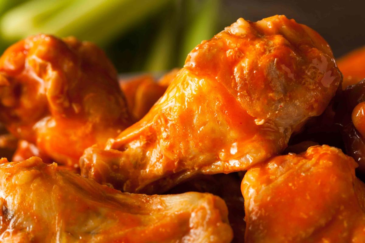 All the Best Deals We Found for National Chicken Wing Day