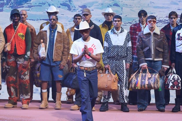 Western-Inspired Style is Ruling the New York Fashion Week Runways