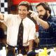 Tim Allen Richard Karn Home Improvement reality TV show