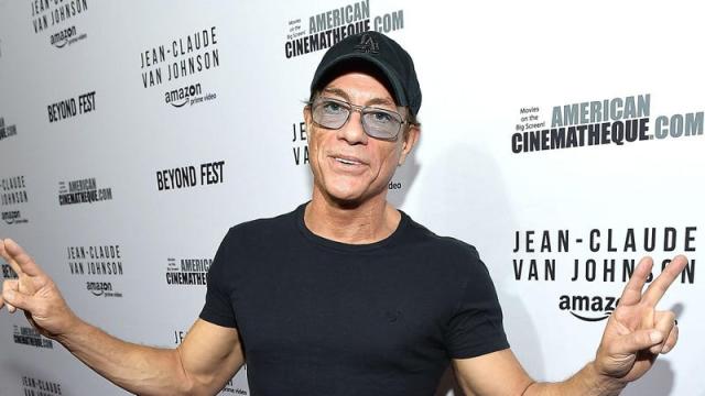 Vin Diesel said No, I don't want him: Jean-Claude Van Damme Can