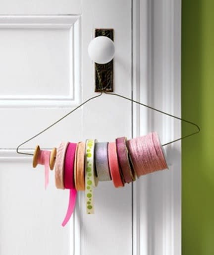 Ribbon Hanger