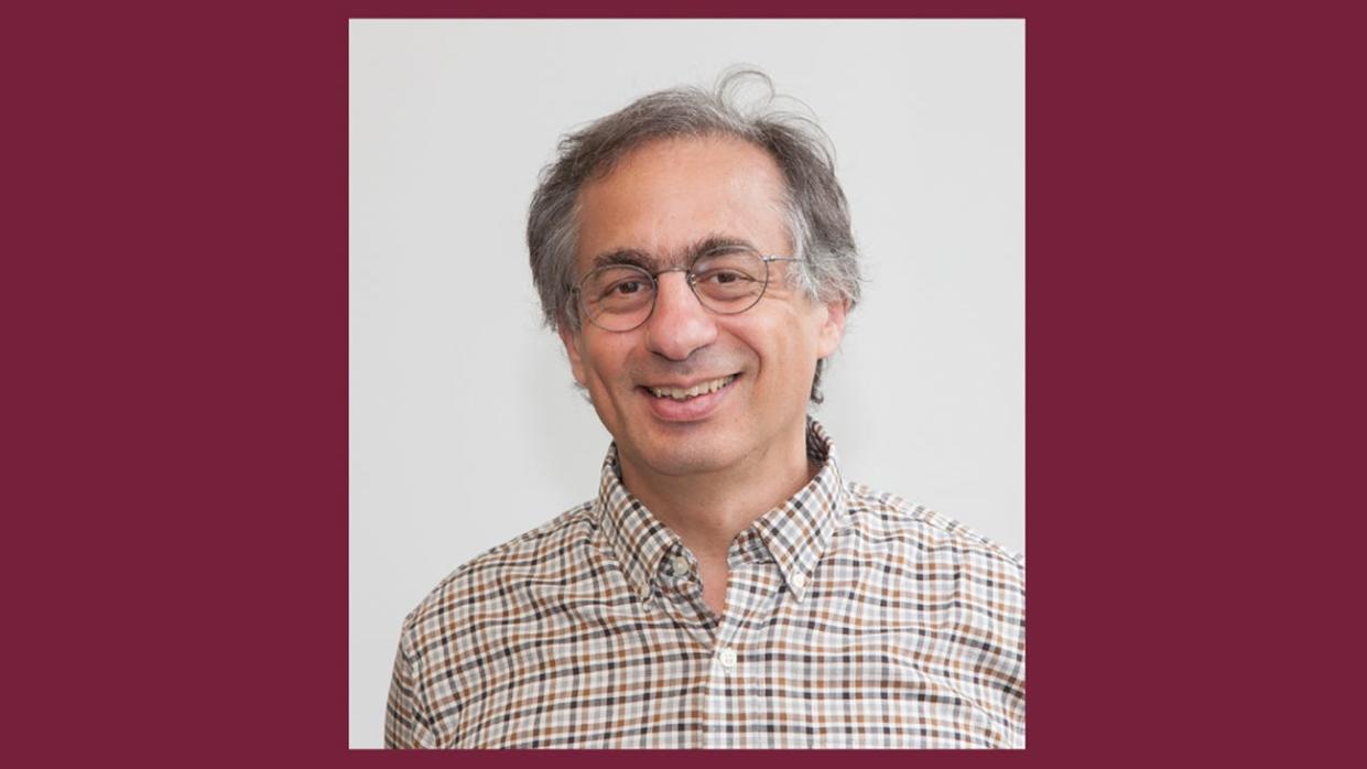 Dr. Alan Lessoff will present “The Texas Petroleumscape and the Urban-Industrial Heritage of Oil and Gas” at 6 p.m. Feb. 29 in the Hazlewod Lecture Hall at Panhandle-Plains Historical Museum.