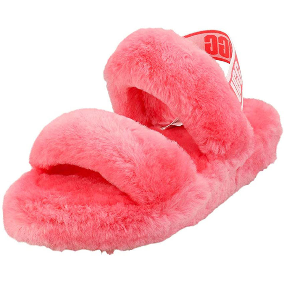 Ugg slipper