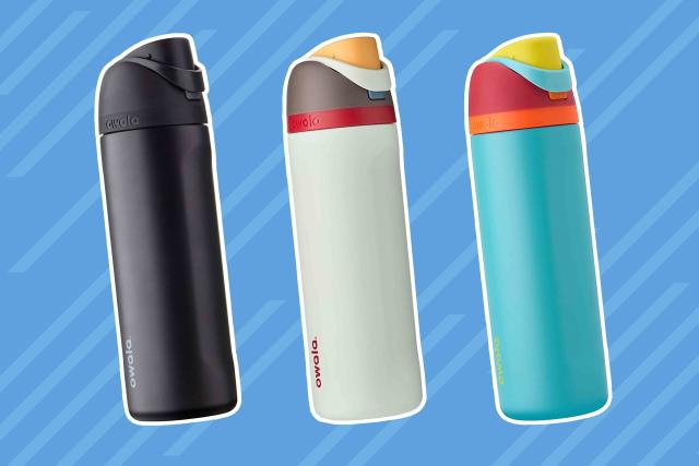 The Best Mini Water Bottle – Owala