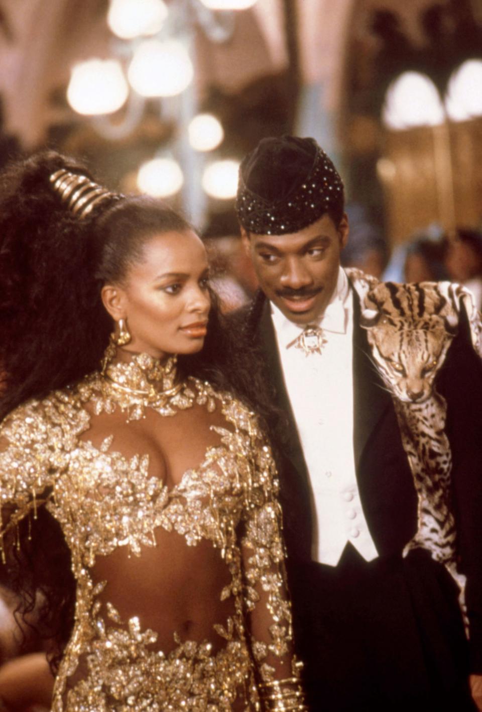 <h1 class="title"><em>Coming to America</em> (1988)</h1><cite class="credit">Photo: Everett Collection</cite>