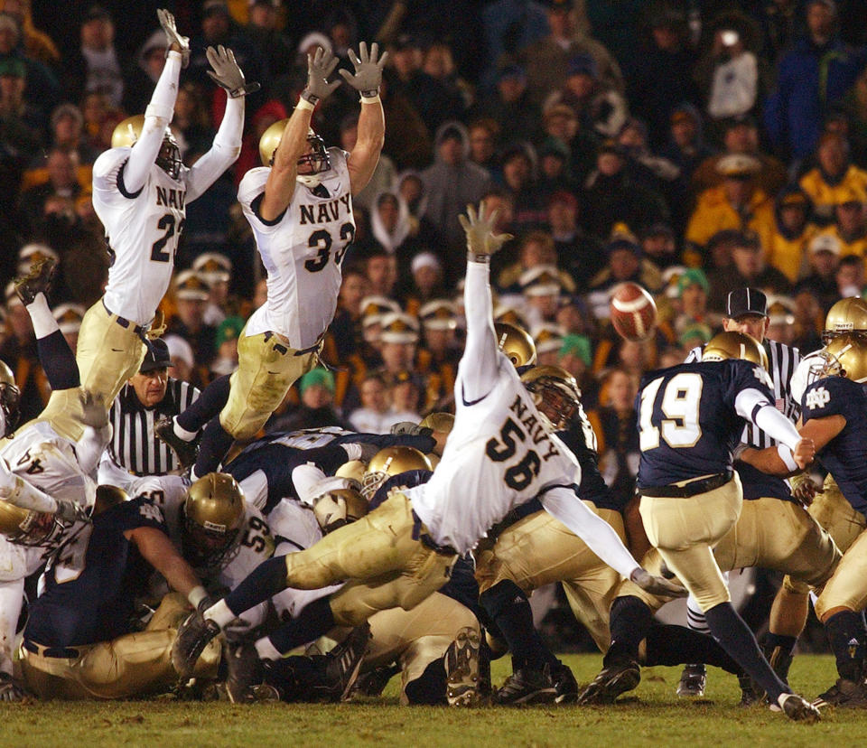 Scott Allen/U.S. Navy via Getty Images