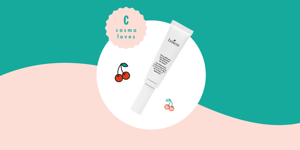 Cherry Blossom & Bakuchiol Resurfacing Lip Repair