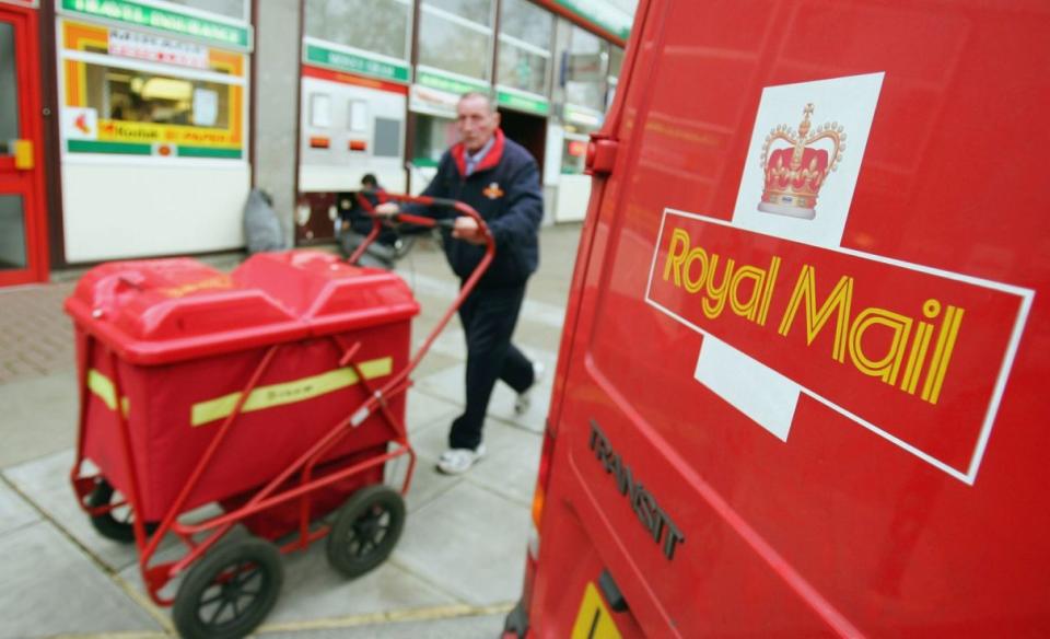 Royal Mail faces a huge settlement as Whistl takes its case to the High Court.