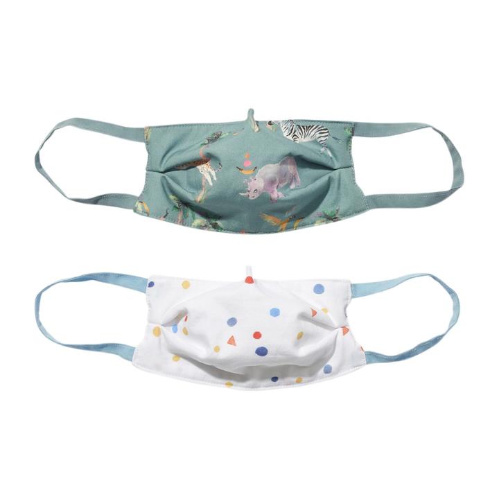 Maisonette Oso and Me Child Mask Set