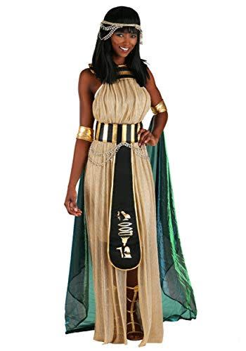 22) Cleopatra Costume