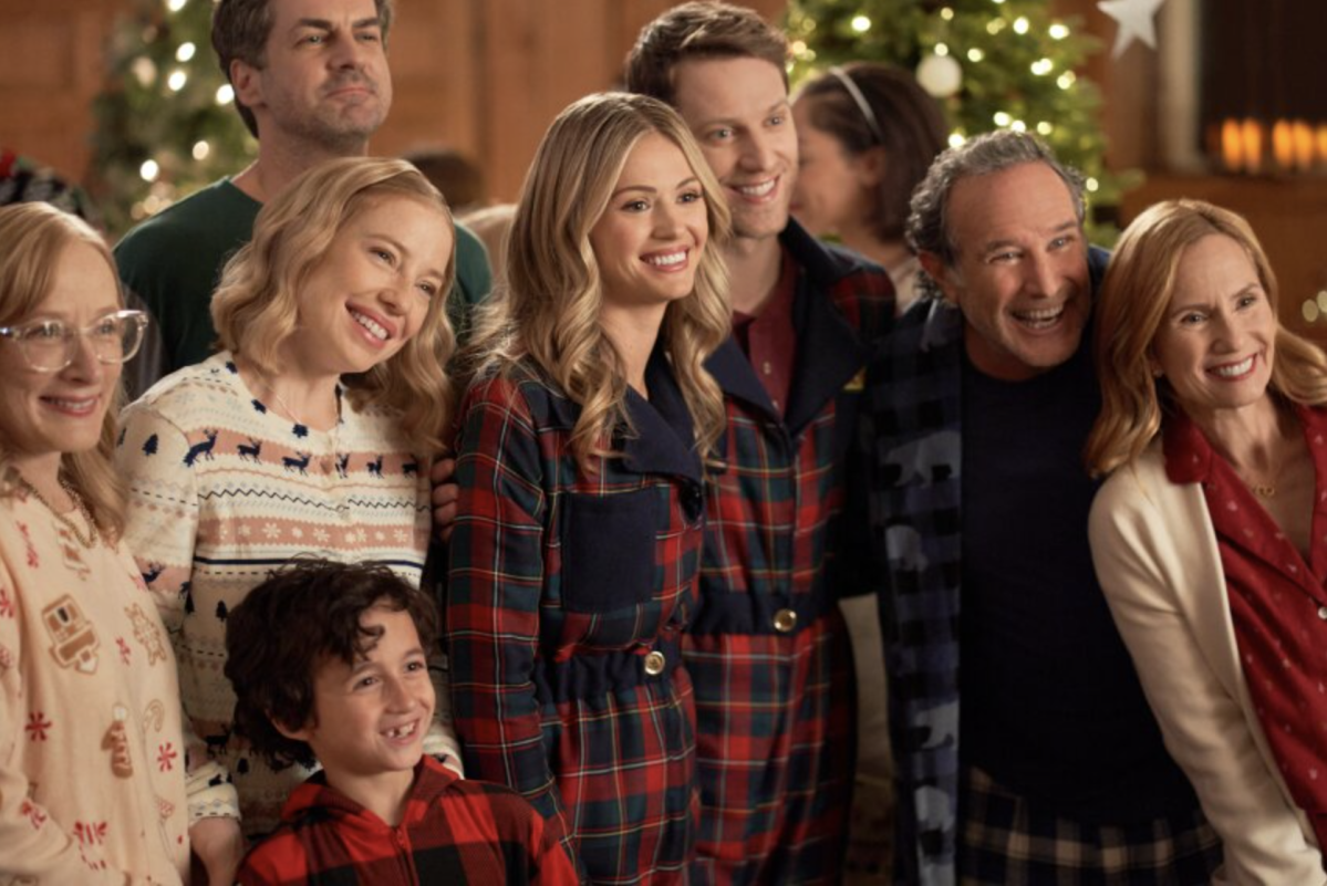 Your Ultimate Guide Watch 40 New Hallmark Holiday Movies! Complete