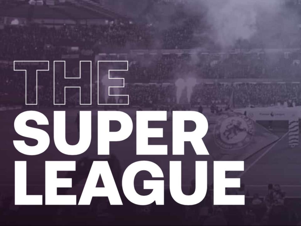 The Super League