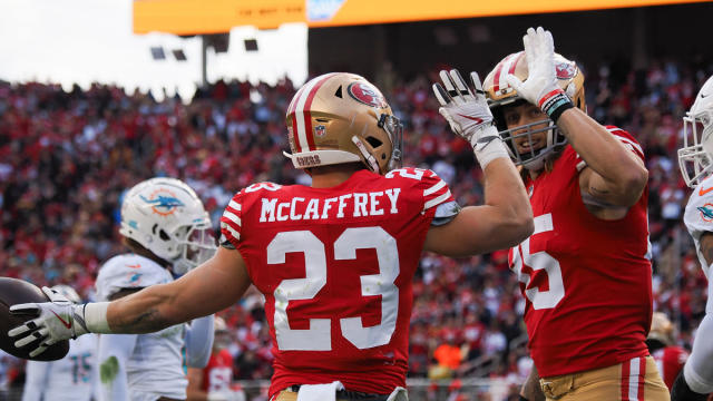 49ers news: Kyle Shanahan describes why Christian McCaffrey is so special