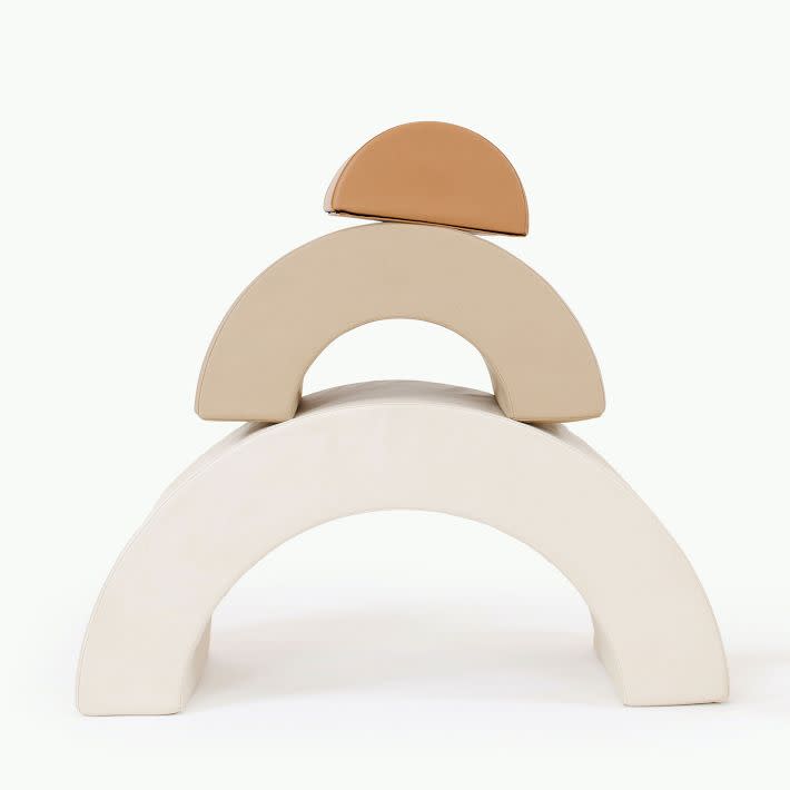 <p><a href="https://go.redirectingat.com?id=74968X1596630&url=https%3A%2F%2Fwww.westelm.com%2Fproducts%2Fgathre-arc-playset-d14646&sref=https%3A%2F%2Fwww.bestproducts.com%2Fparenting%2Fg37406841%2Fgifts-for-2-year-olds%2F" rel="nofollow noopener" target="_blank" data-ylk="slk:Shop Now;elm:context_link;itc:0;sec:content-canvas" class="link ">Shop Now</a></p><p>Arc Playset</p><p>westelm.com</p><p>$319.00</p>