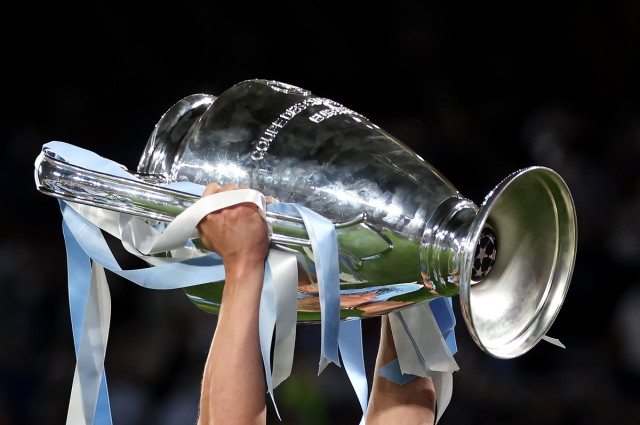 Champions League 2023/24: Fixtures, groups, schedule, final and TV, Football