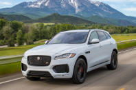 <p>Jaguar and Land Rover were sister firms from 1967 to 1984, and once again since 2000 - and long honoured an unwritten arrangement under which the former built saloons and wagons while the latter built SUVs. The rising popularity of SUVs opened up new opportunities for companies like Jaguar who had never considered competing in the class before.</p><p>Enter the F-Pace, the first Jaguar bold enough to prowl on Land Rover’s turf. Surprisingly, the formula work, and we rate the F-Pace <strong>more highly</strong> than its Range Rover Velar sister vehicle.</p>