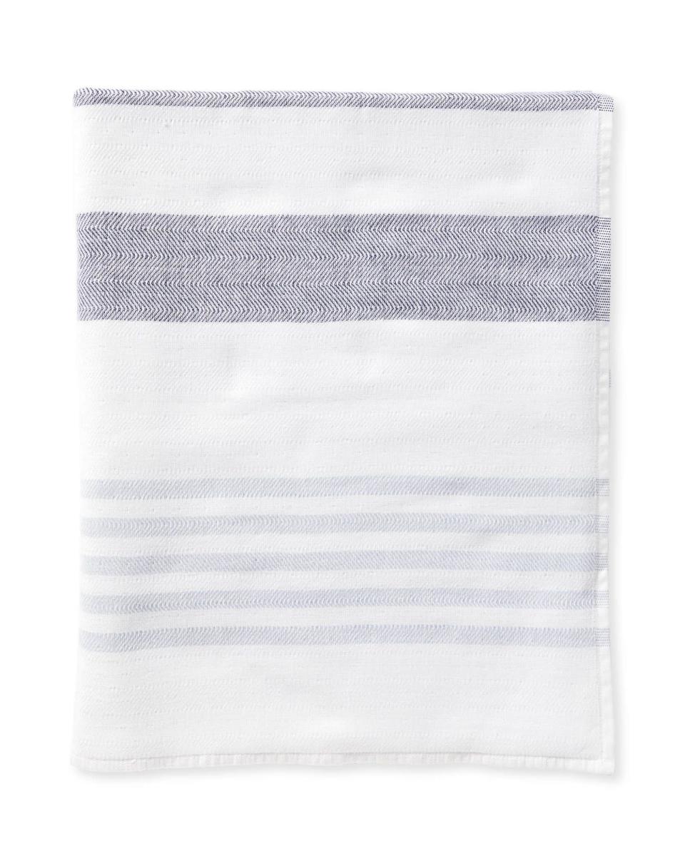 Bath Towel