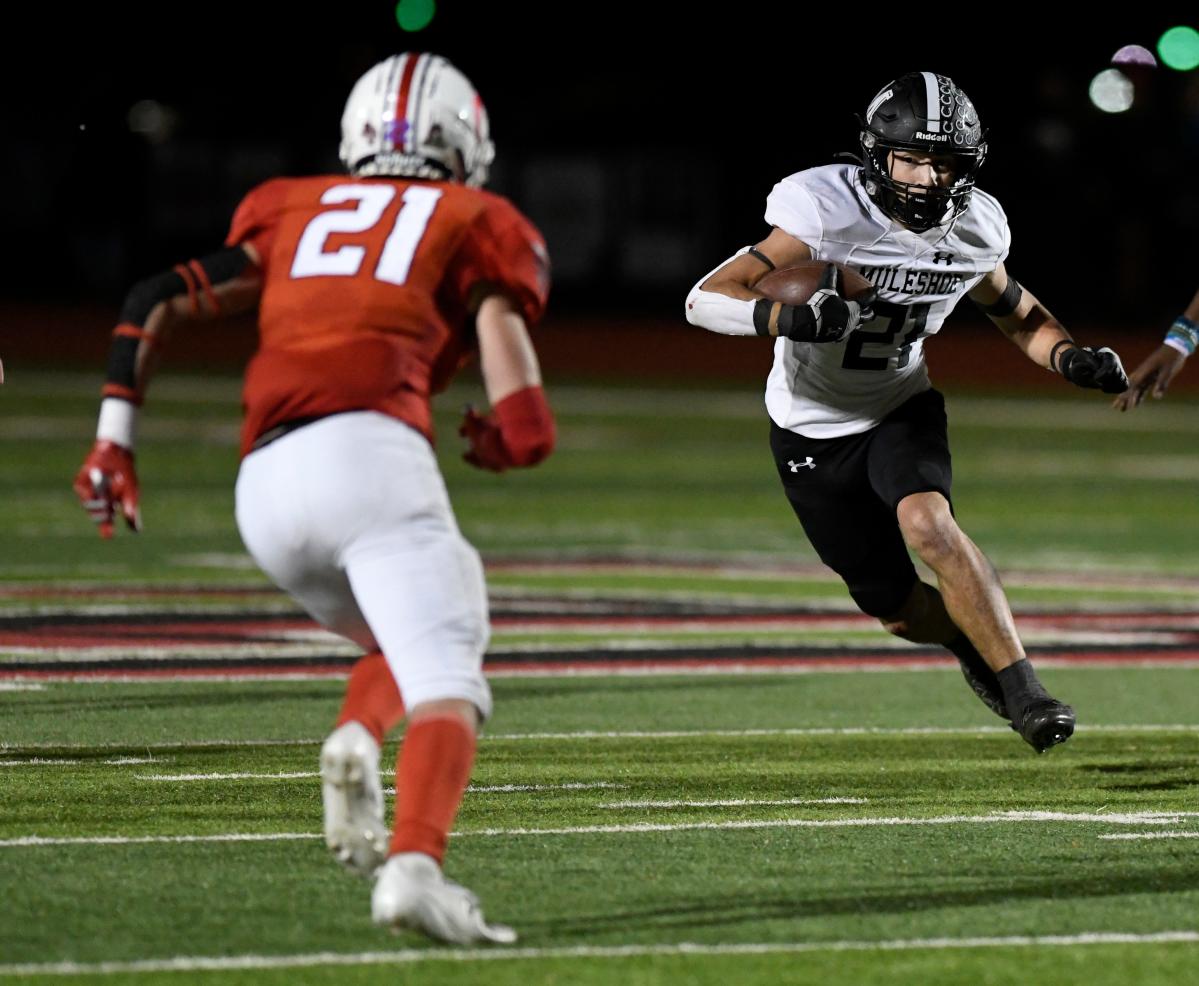 Lubbock A-J's 2023 high school football hub