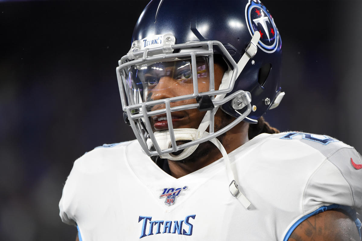 What Yulee tells us about Tennessee Titans star RB Derrick Henry