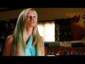 <p>Before she moves away to Australia, Hailey and her BF Claire discover a mermaid at the town's swimming pool who promises them to make their wishes come true if they help her find love.</p><p><a href="https://www.youtube.com/watch?v=Jsk_kW1qlFs" rel="nofollow noopener" target="_blank" data-ylk="slk:See the original post on Youtube;elm:context_link;itc:0;sec:content-canvas" class="link ">See the original post on Youtube</a></p>