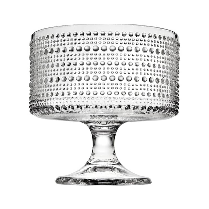 Godinger Lumina Trifle Bowl