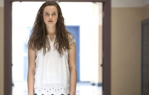 Aussie actress Katherine Langford will be back in the role of Hannah. Source: Netflix