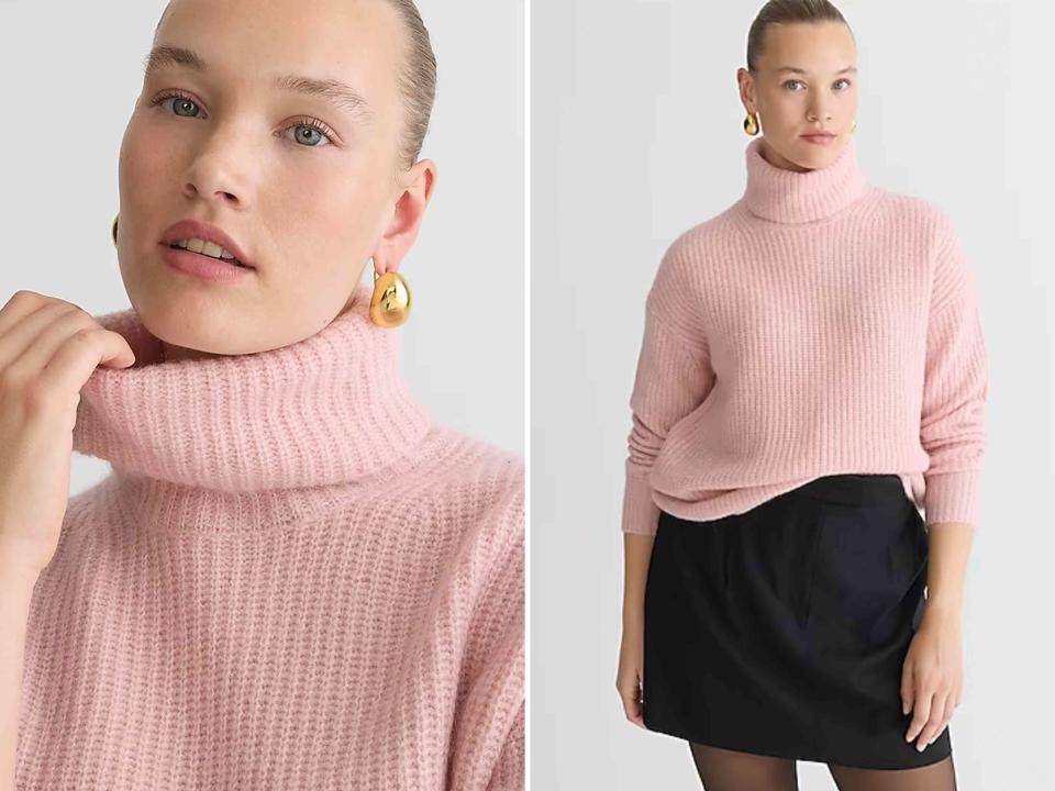 <p>J Crew</p>