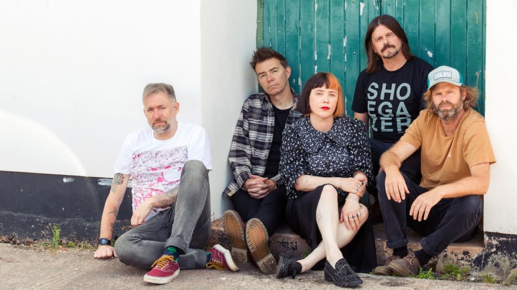 Slowdive