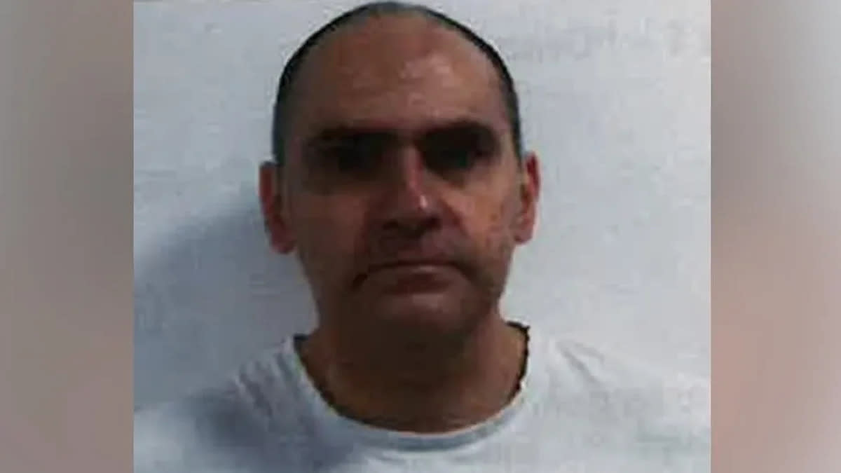 Philip Theophilou was detained in 2004 (Met Police)