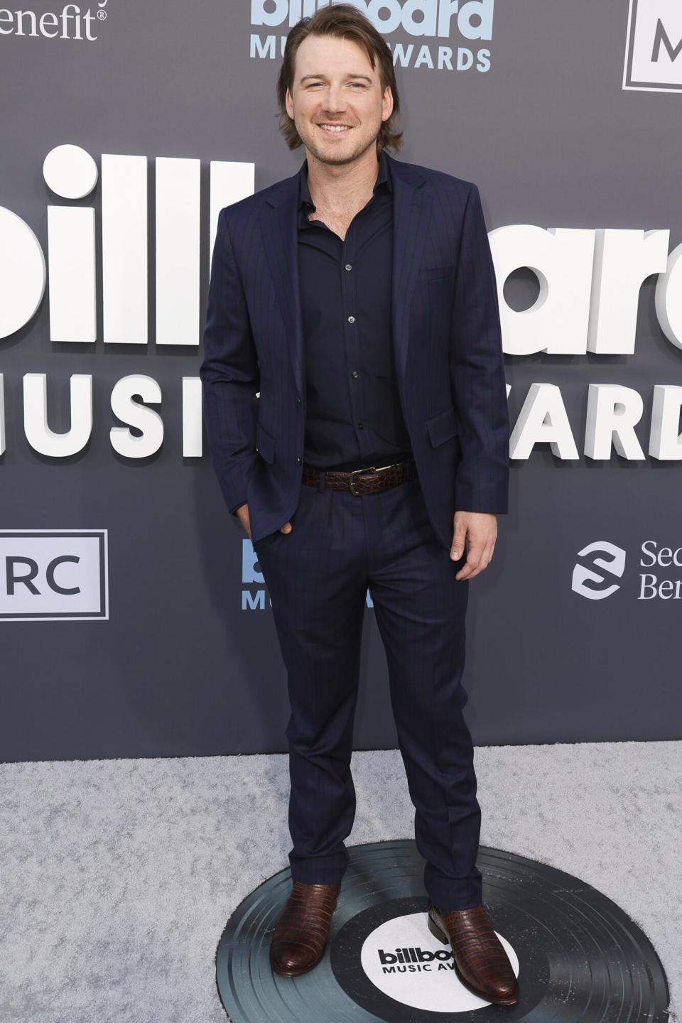 2022 Billboard Music Awards - Arrivals