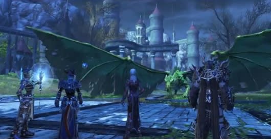 Neverwinter