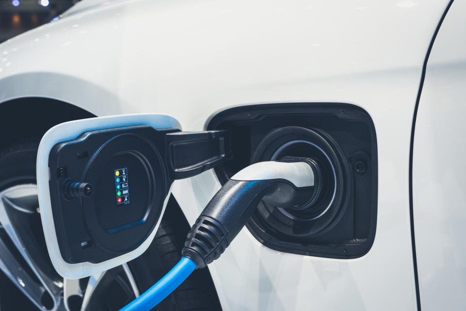 The report recommends Canada “double down on a few key stages” of the electric vehicle battery supply chain in the near term, such as EV assembly, battery cell manufacturing, and clean battery materials production.