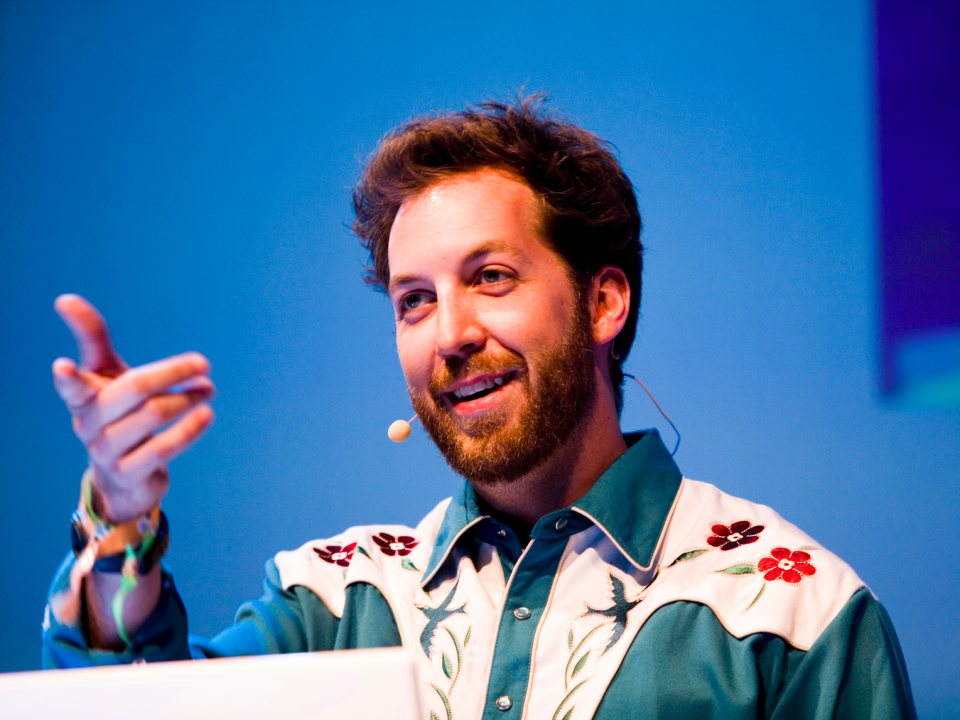 Chris Sacca