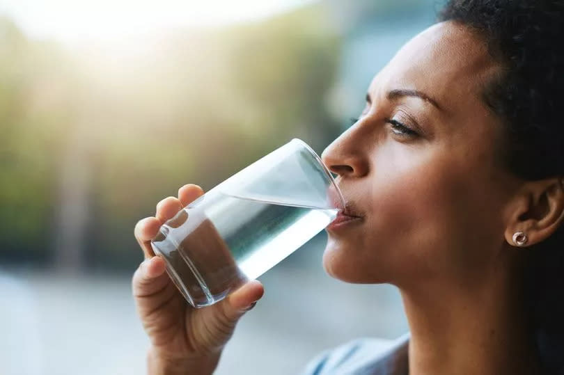 We all feel thirsty from time to time but excessive thirst can be a telltale symptom of a deadly disease