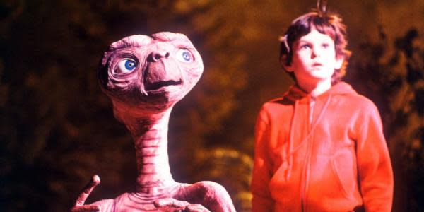 E.T., de Steven Spielberg, ¿qué dijo la crítica de este clásico en su estreno?