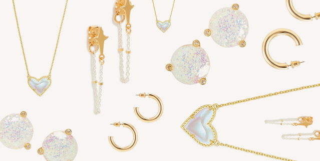 The Most Popular Necklace Trends Of 2023 — Borsheims, 43% OFF