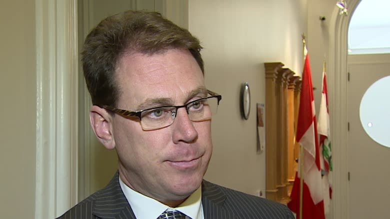 P.E.I. needs public hearings on health care, says Opposition