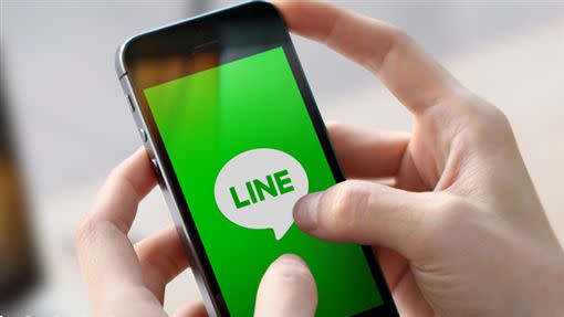 LINE被封鎖如何發現？網曝四招見真章。（圖／翻攝LINE官網）